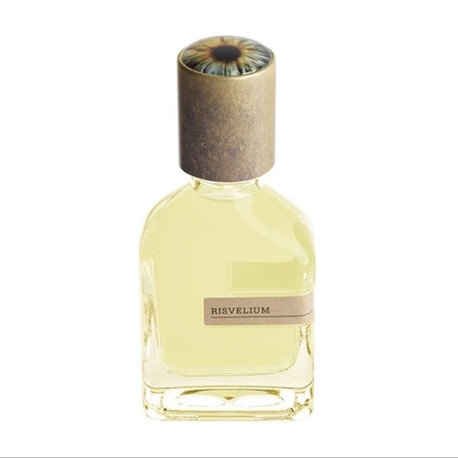 Orto Parisi Risvelium 50ml