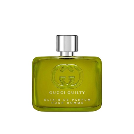 Gucci Guilty Elixir Pour Homme 60ml