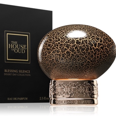 THE	HOUSE OF OUD BLESSING	SILENCE	DESERT	EDP	75 ML