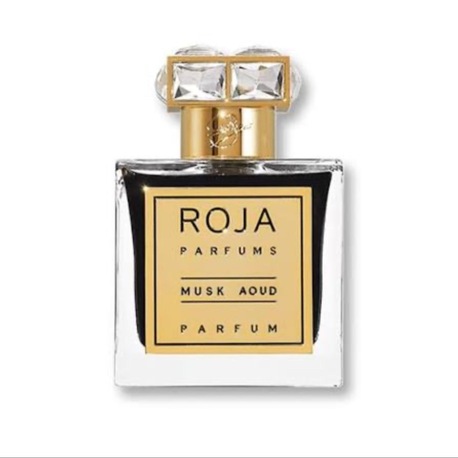 Roja Musk Aoud 50ml