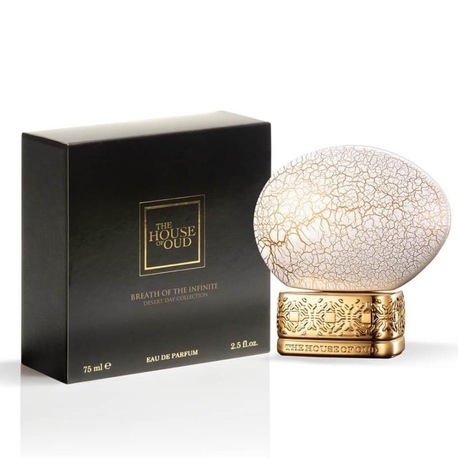 THE	HOUSE OF OUD BREATH OF THE INFINITE EDP 75	ML
