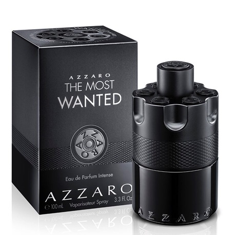 Azzaro The Most Wanted Intense EDP 100 ml