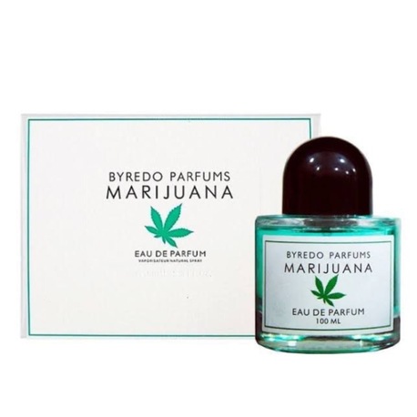 BYREDO Mari EDP 100ml