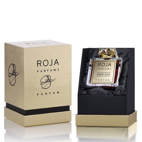 Roja Amber Aoud 50ml