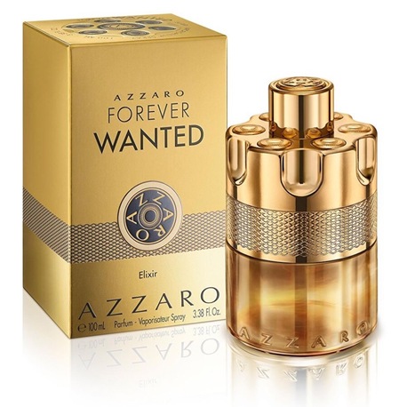 Azzaro Forever Wanted Elixir 100 Ml