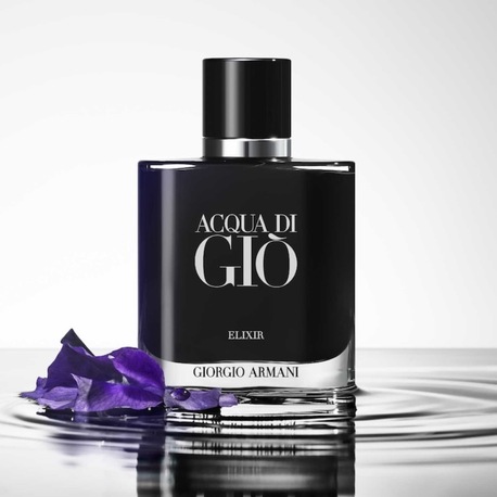 Giorgio Armani Acqua Di Gio Elixir 100 ML