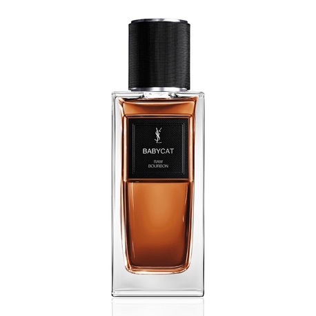 Yves Saint Laurent Babycat Raw Bourbon 125 ML