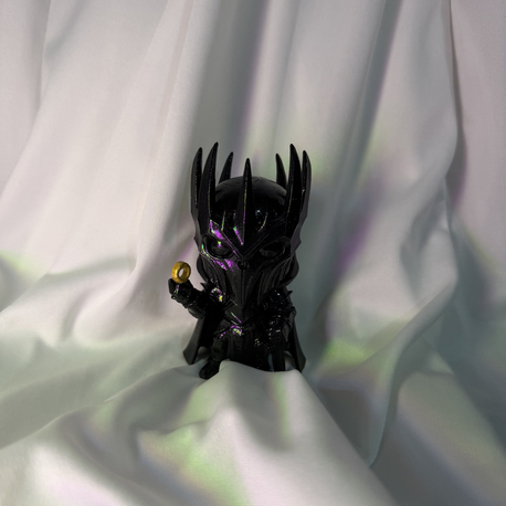 Chibi sauron 