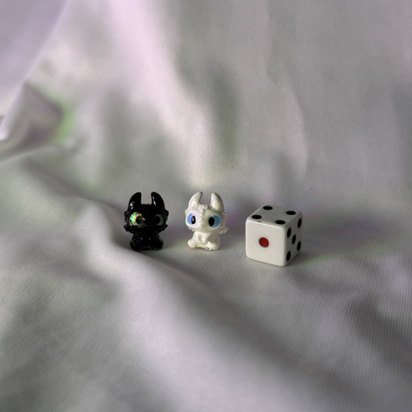 Dişsiz ve ışığın öfkesi mini boy laptop buddy