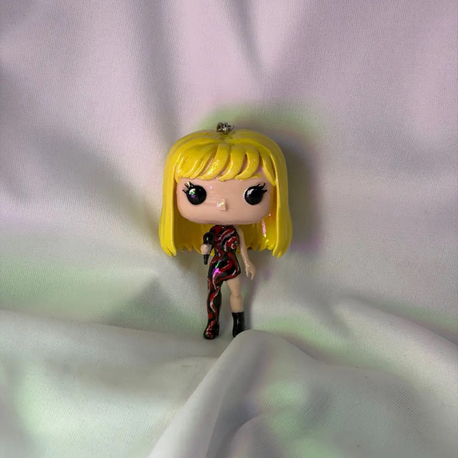 taylor swift anahtarlık 