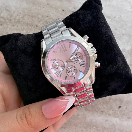 Royal Pink Saat