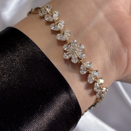 XUPİNG | ROSALYN Bracelet