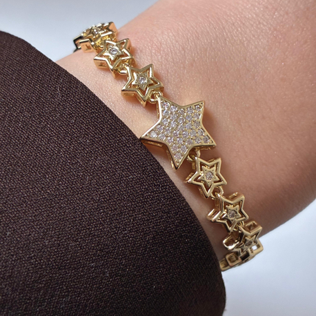 VİP | Star Shine Bileklik