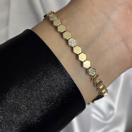 VİP | Honey Be Bracelet
