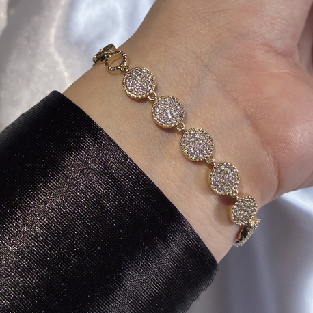 VİP | RIVERA Bracelet