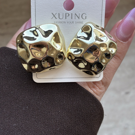 Xuping | Aurelia Melt Küpe