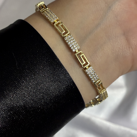 VİP | Geora Bracelet