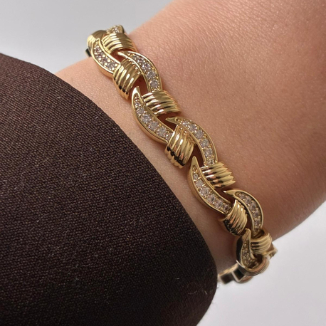 Xuping | Premium Modern Bileklik