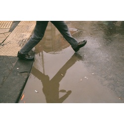 Step by step