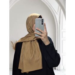 Bloo Jakar Şal Sütlü Kahve