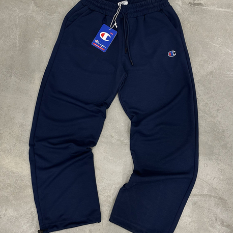 Champion Yazlık Baggy Nakış (Lacivert)