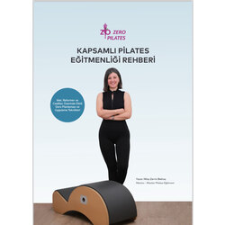 Ders Planlama Rehberi-Kapsamlı Pilates Eğitmenliği