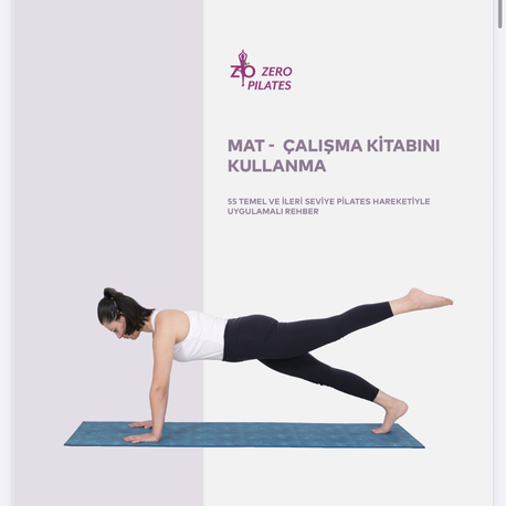 MAT – ÇALIŞMA KİTABINI KULLANMA-2026