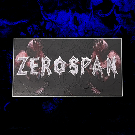 ZeroSpan Womb To Tomb Yama 16x8,5 cm