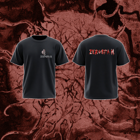 Womb To Tomb T-Shirt