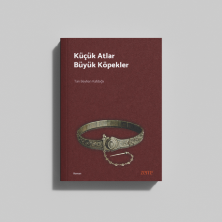 Küçük Atlar Büyük Köpekler