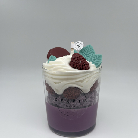 Berry Velvet