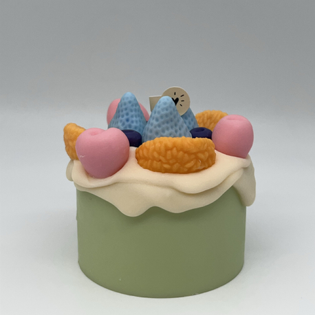 Candy Garden