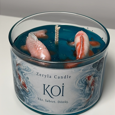 Koi