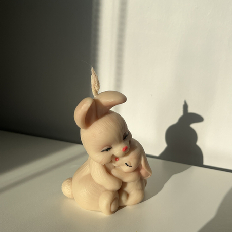 Mama Bunny 