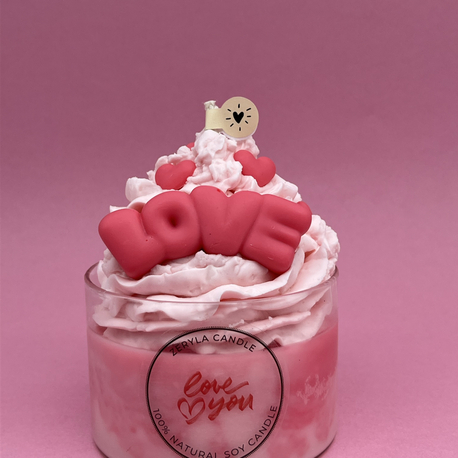 Love you | Valentine’s Day