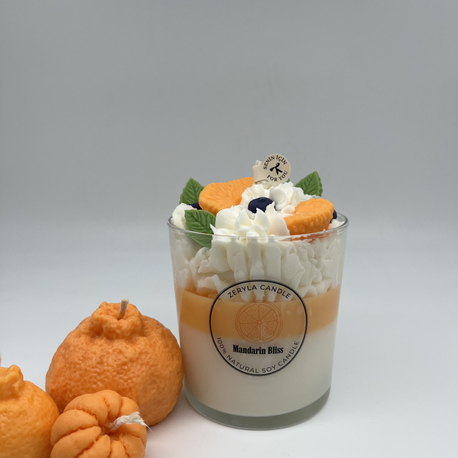 Mandarin Bliss