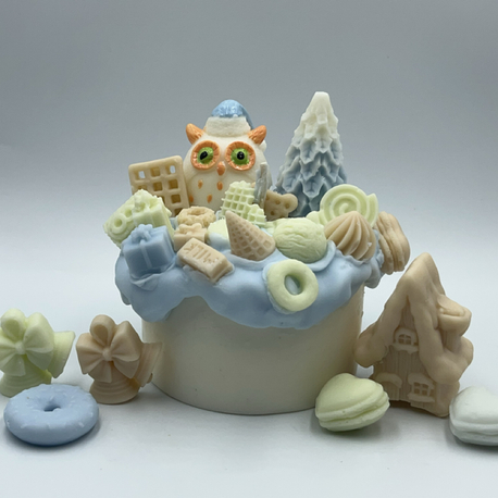 Winter Sweetland | Winter Collection