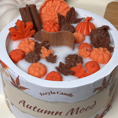 Autumn Mood
