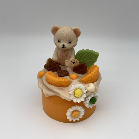 Sweet Bear