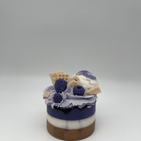 Berry Creamy