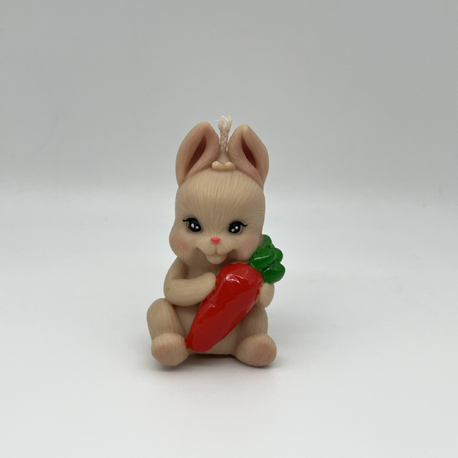 Tiny Bunny