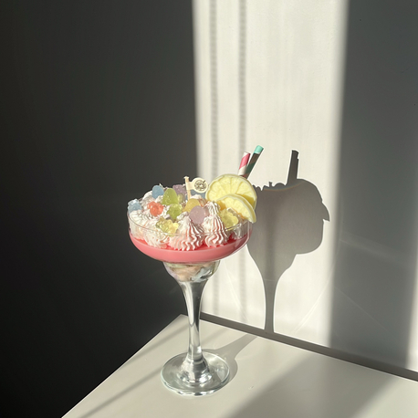 Gummy Splash