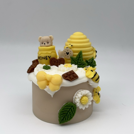 Honey Garden
