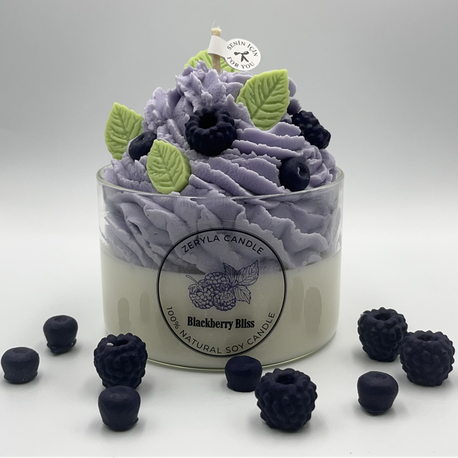 Blackberry Bliss