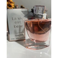 Lancome La Vie Est Belle Parfüm