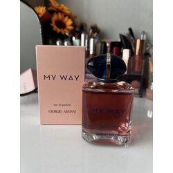 Giorgio Armani MY WAY Parfüm