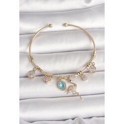 Charm Bileklik