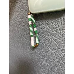 YEŞİL PARMAK BOY TELEFON ASKISI