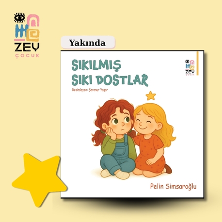 Sıkılmış Sıkı Dostlar 