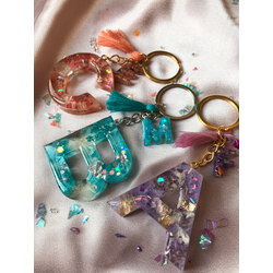 dream keychain